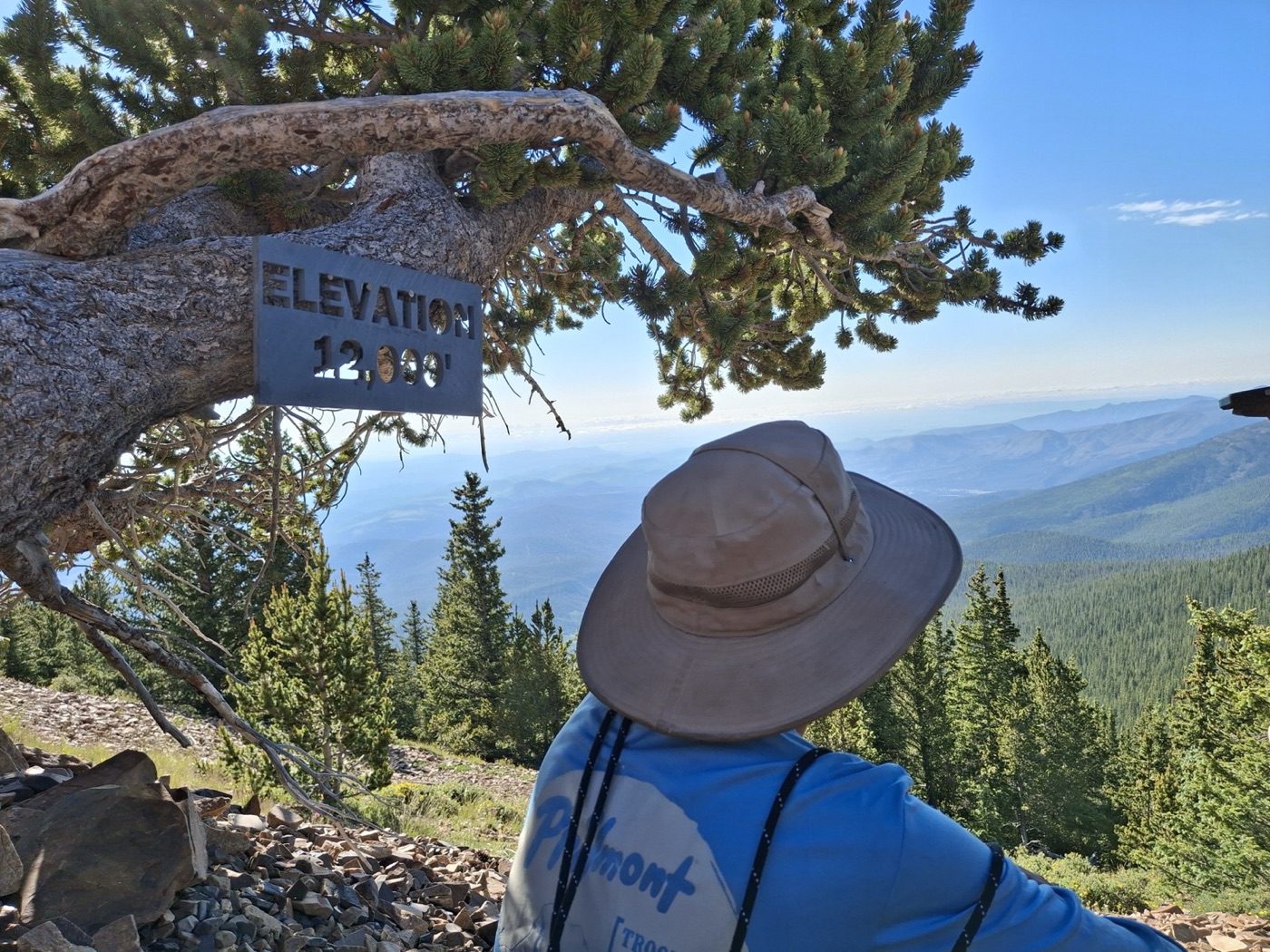 Philmont
